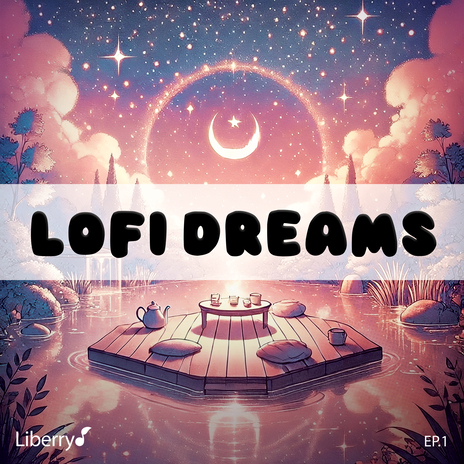 Lullaby cover art