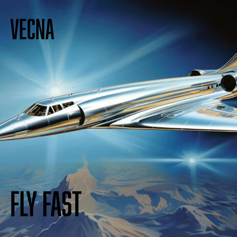 Fly Fast cover art