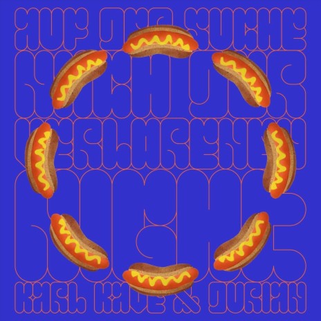 Sausage Dog ft. Durian cover art