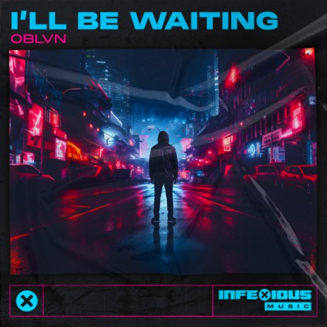 I'l Be Waiting cover art