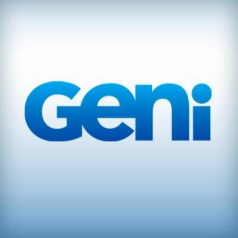 Geni cover art