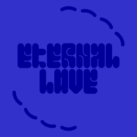 Eternal Love ft. Durian cover art