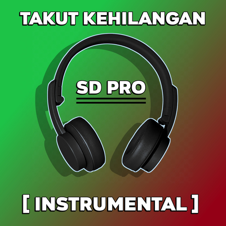 Takut Kehilangan cover art
