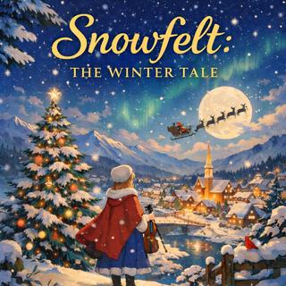 Snowfelt: The Winter Tale