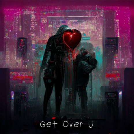 Get Over U ft. Trini Baby cover art