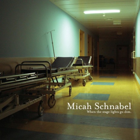 American Static cover art