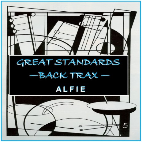 Alfie (with Reference Vocal)