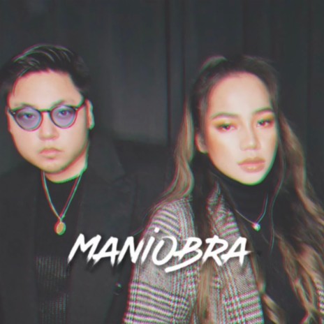 MANIOBRA ft. YANA cover art