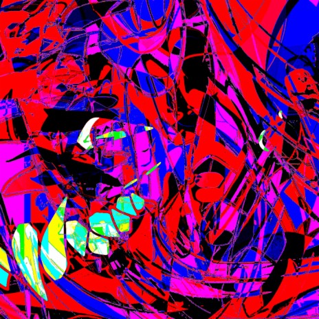 Brain on fire cover art