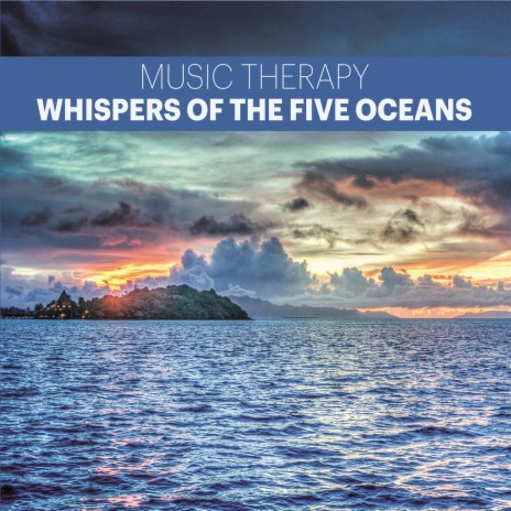 Pacific Ocean: Immensity cover art