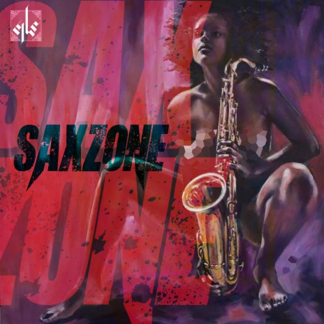 SaxZone! (BASS BOOSTED) cover art