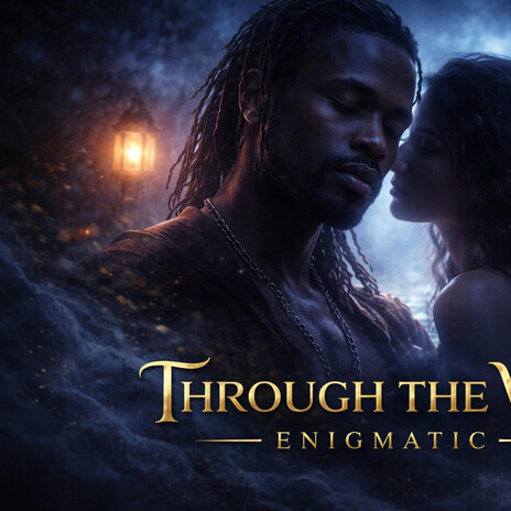 Through the Veil cover art