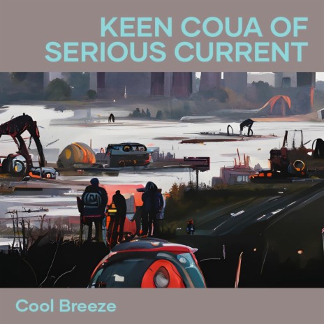 Enigmatic Mellow Kudu of Science cover art