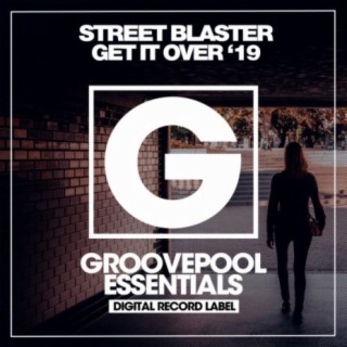 Street Blaster