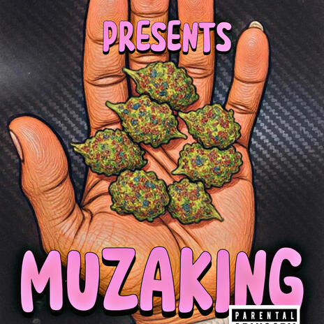 KORY cover art