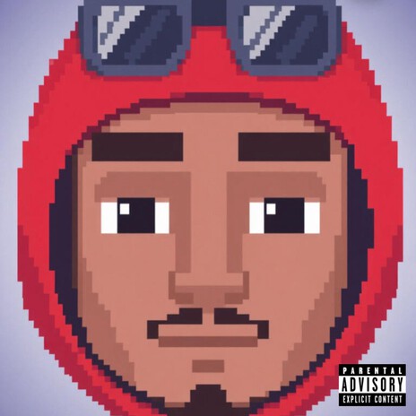 D.O.M (DRINKS ON ME) cover art