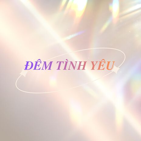 Tình Yêu Là Thế cover art
