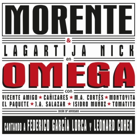 Sacerdotes (Remastered 2016) ft. Tomatito & Montoyita
