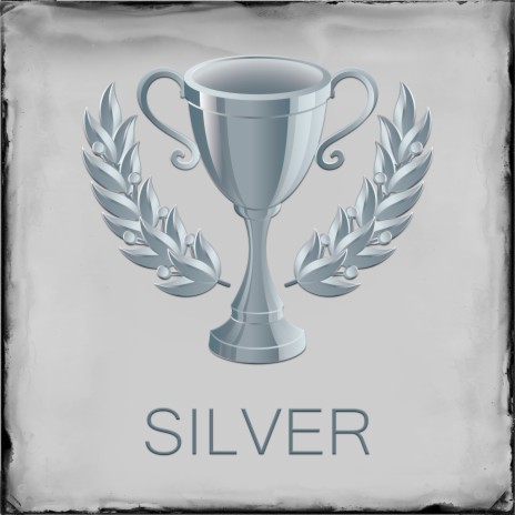 Silver cover art