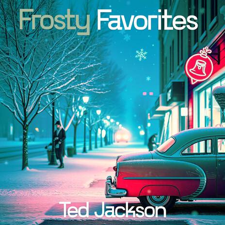 Snowflake Kisses cover art