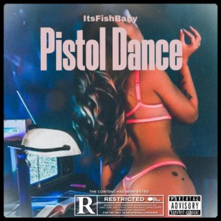 Pistol Dance cover art