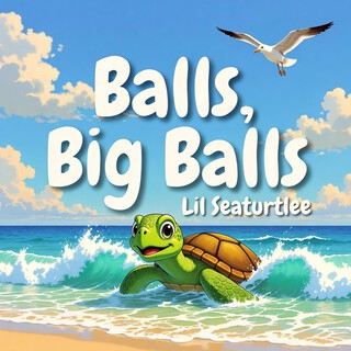 Balls, Big Balls (Lil Seaturtlee)