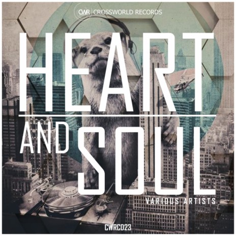 His Cross (Original Mix) cover art