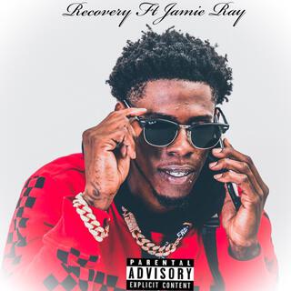 Recovery ft. Jamie Ray cover art