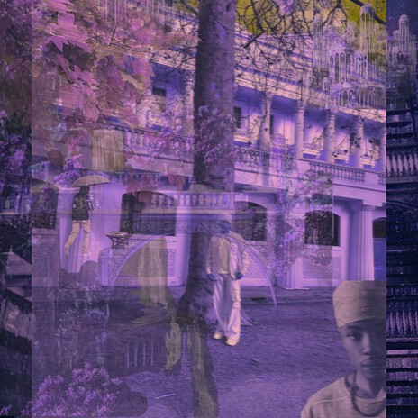 Castle Of Isolation - slowed cover art