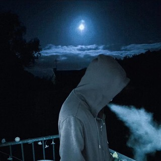 IN ANOTHER LIFE Pt. 2 cover art