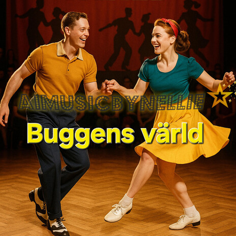 Buggens värld cover art