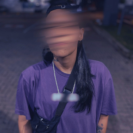 Cura cover art