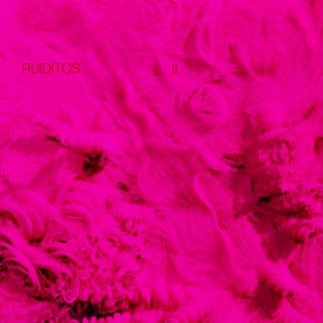 me hace Ruido cover art