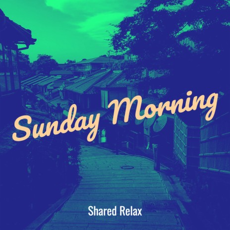 Sunday Morning cover art
