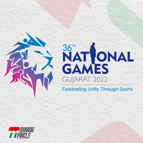 36th National Sports Anthem ft. Raja Sagoo & Rabbit Sack C