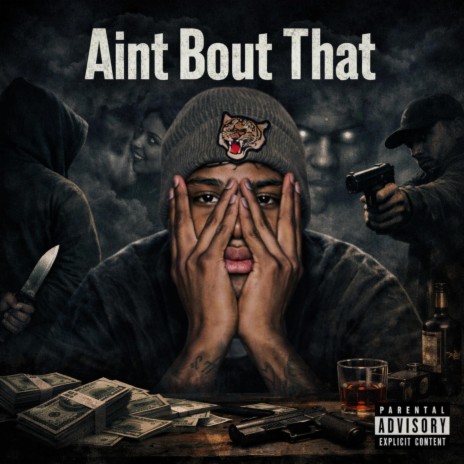 Ain’t Bout That cover art