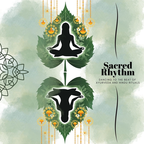 Root Healing cover art