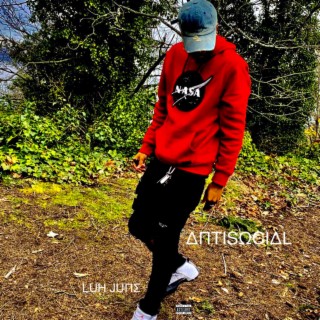 Antisocial