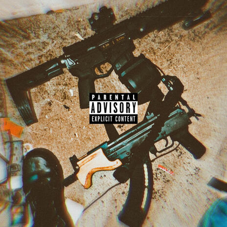 JOHN WICK ft. Big Unk cover art