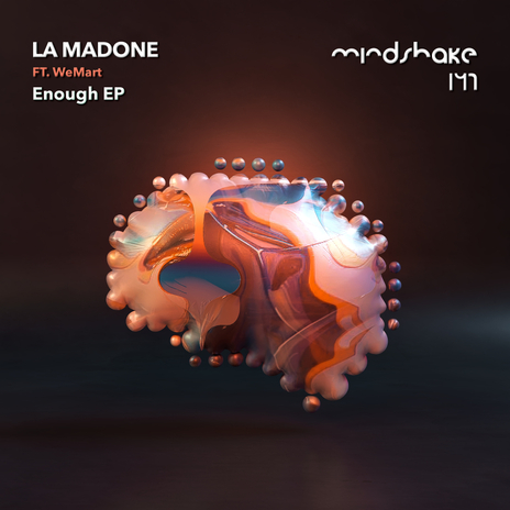 Enough (Radio Edit) cover art