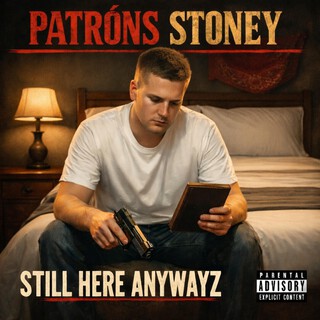 STILL HERE ANYWAYZ cover art