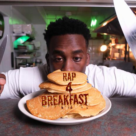 rap 4 breakfast cover art
