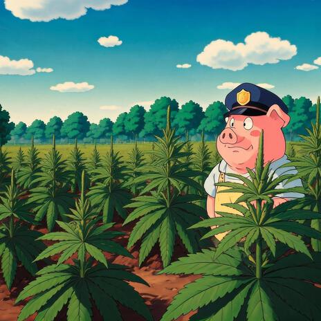 Old Mac's farm cover art