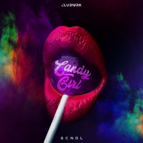 Candy Girl