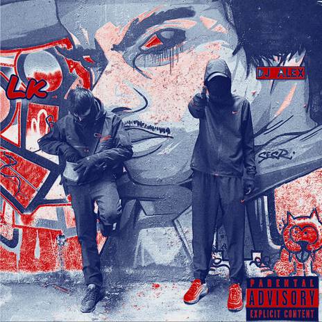 Mapouka (Remix) ft. LK951_4 cover art