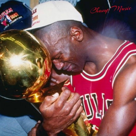 Champ Music cover art