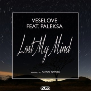 Veselove