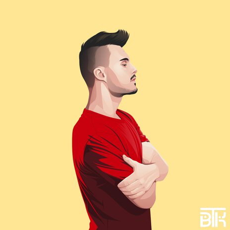 Nicotine (Radio Edit) cover art
