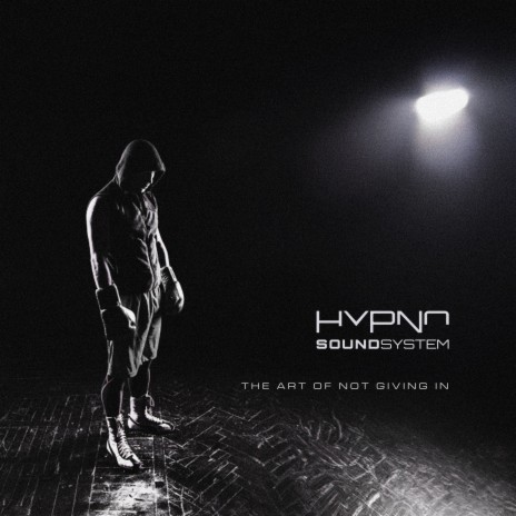 The Art of Not Giving In (Instrumental) (Instrumental Version) cover art