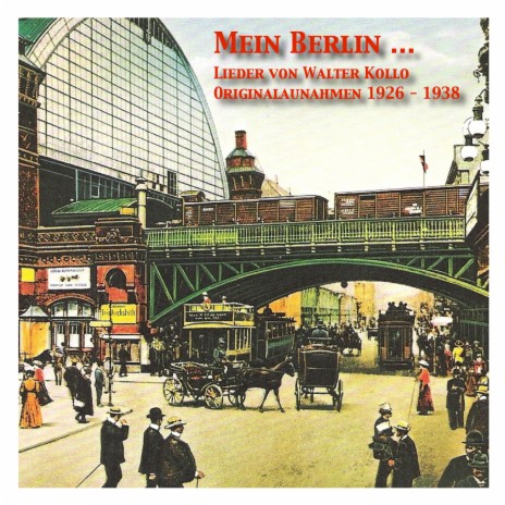 Der doppelte Brautigam: Ich weiss ein Kino ft. Dajos Béla Dance Orchestra & Dajos Béla